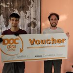 Il carrozziere Fabrizio Casiraghi: “DOC Cashback continua a piacermi”